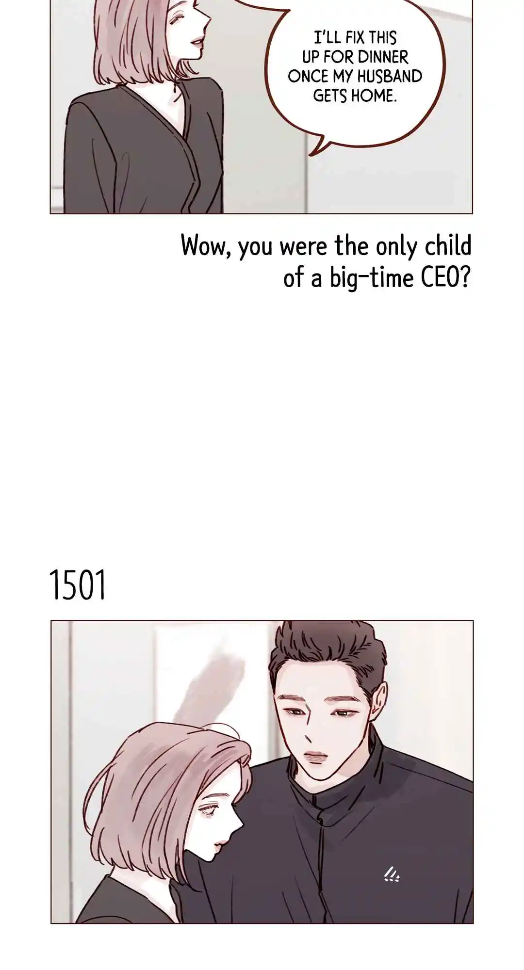 Hongshi Loves Me! 233