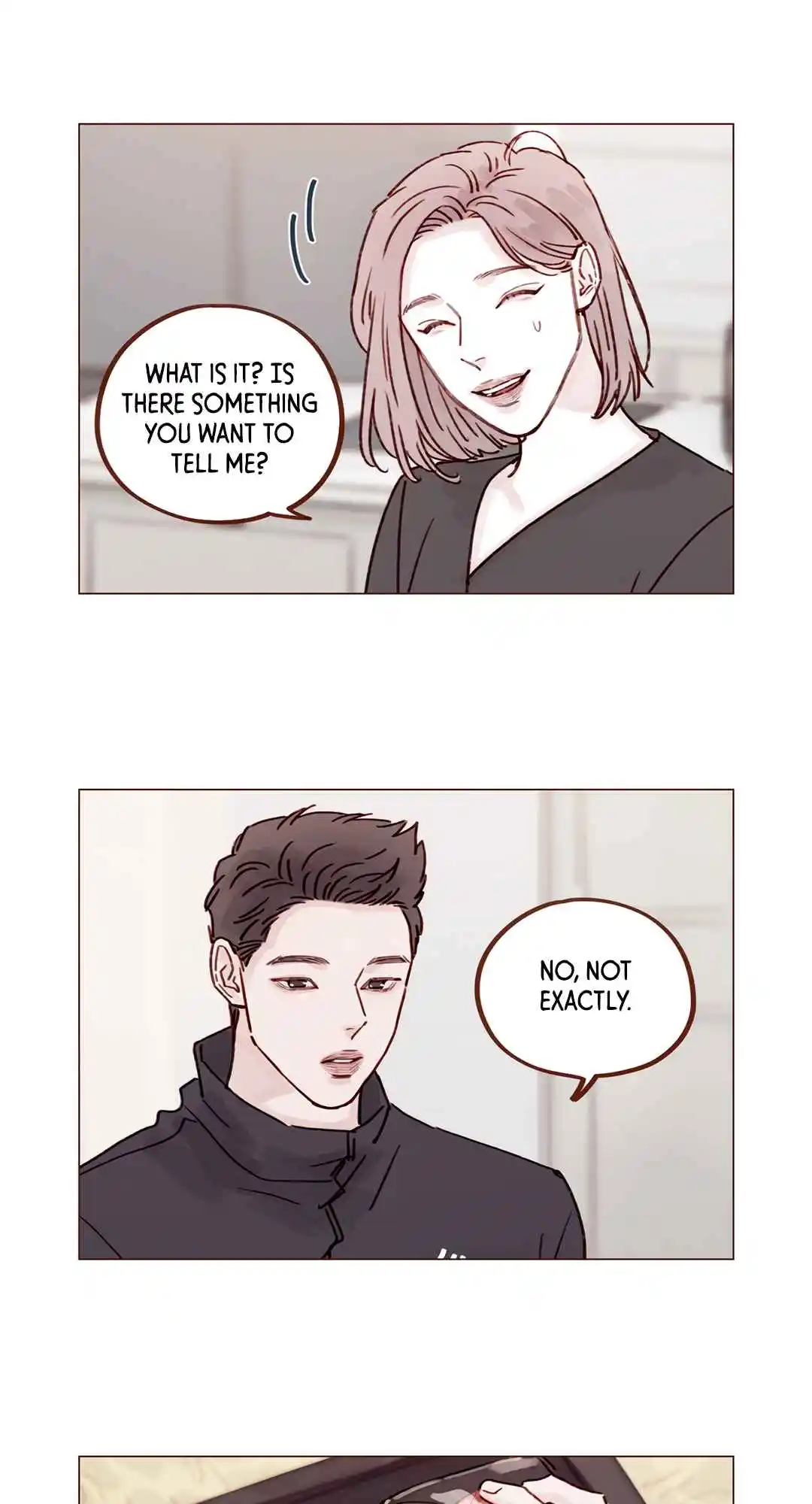 Hongshi Loves Me! 233