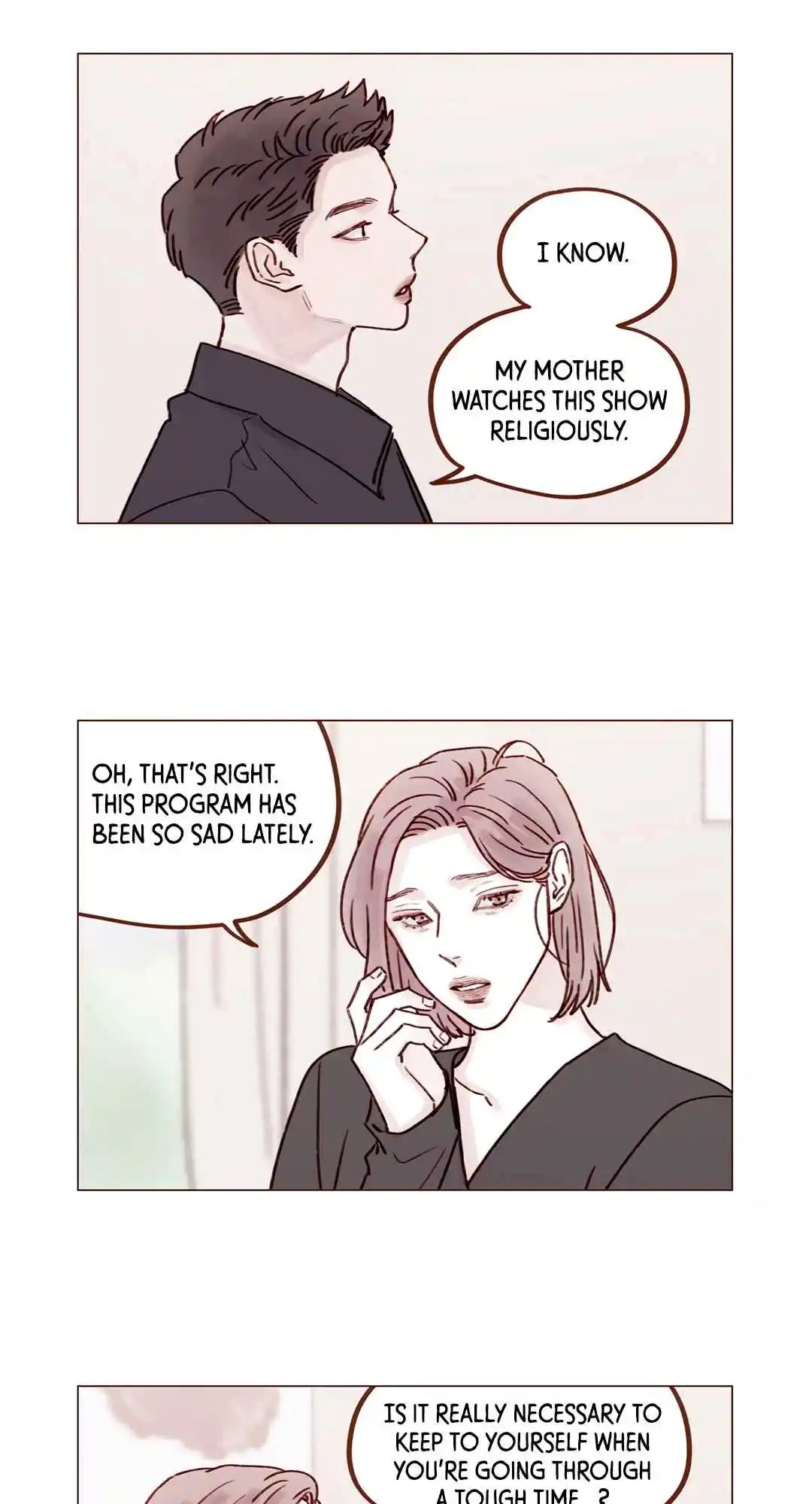 Hongshi Loves Me! 233