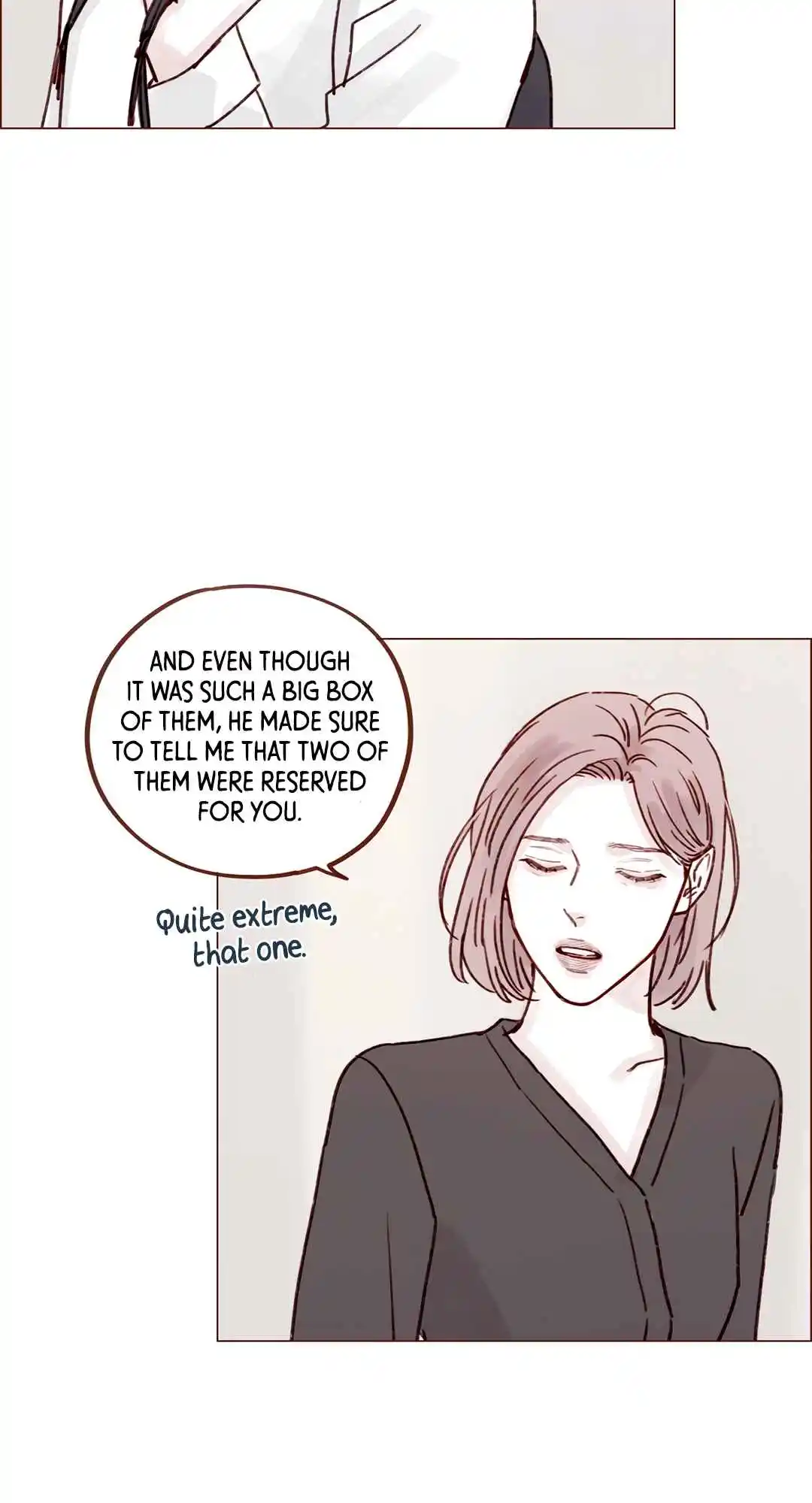 Hongshi Loves Me! 233