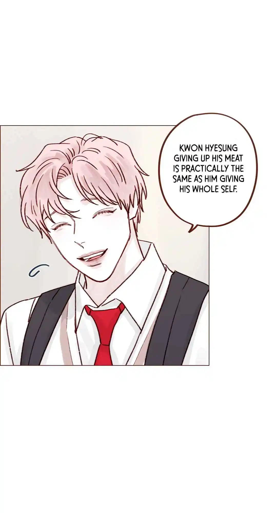 Hongshi Loves Me! 233