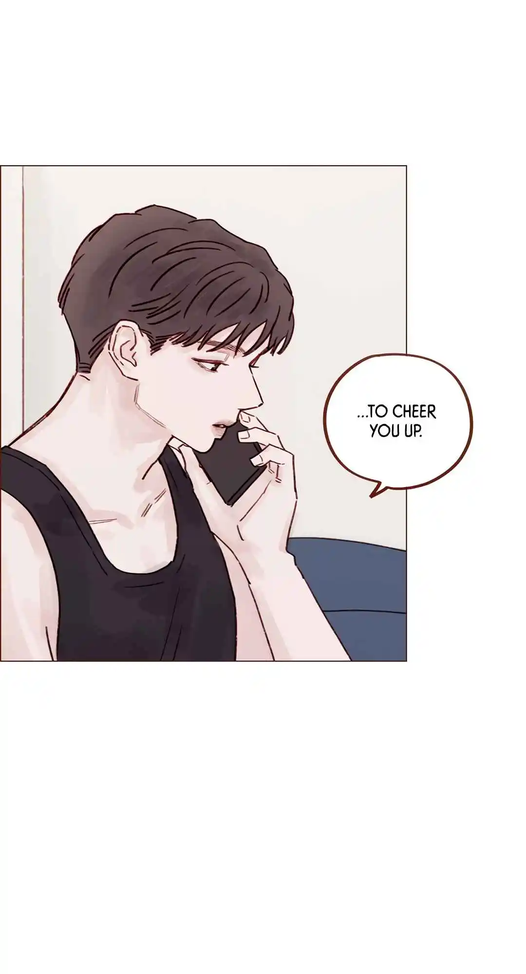 Hongshi Loves Me! 233