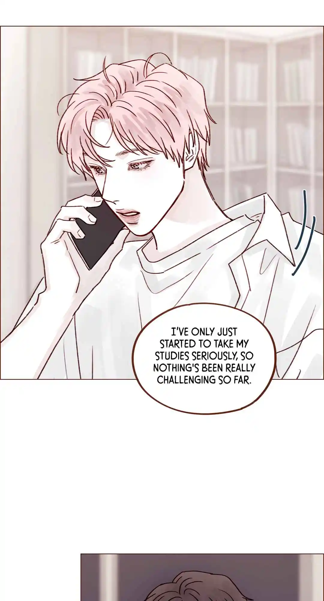 Hongshi Loves Me! 233