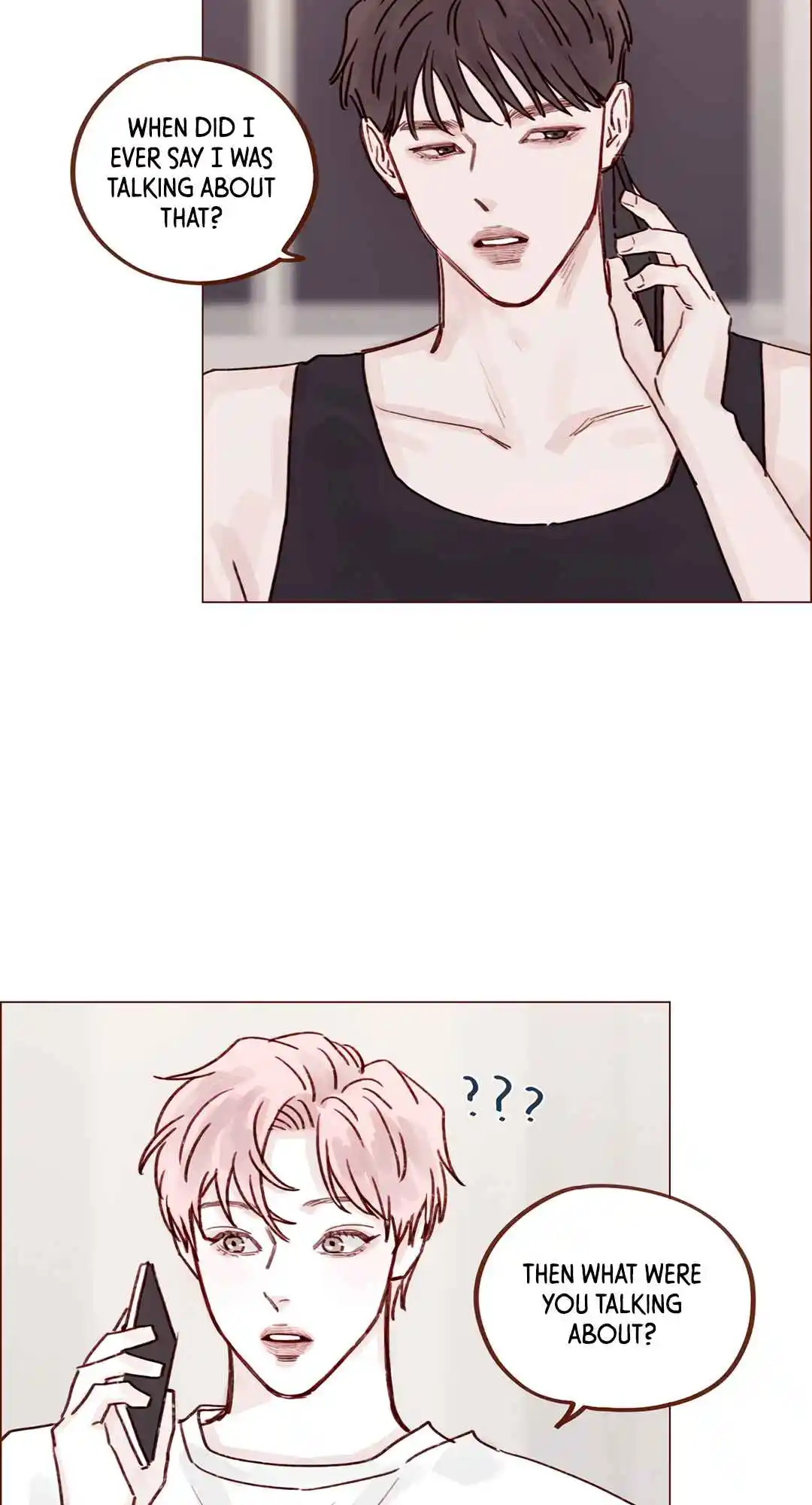 Hongshi Loves Me! 233