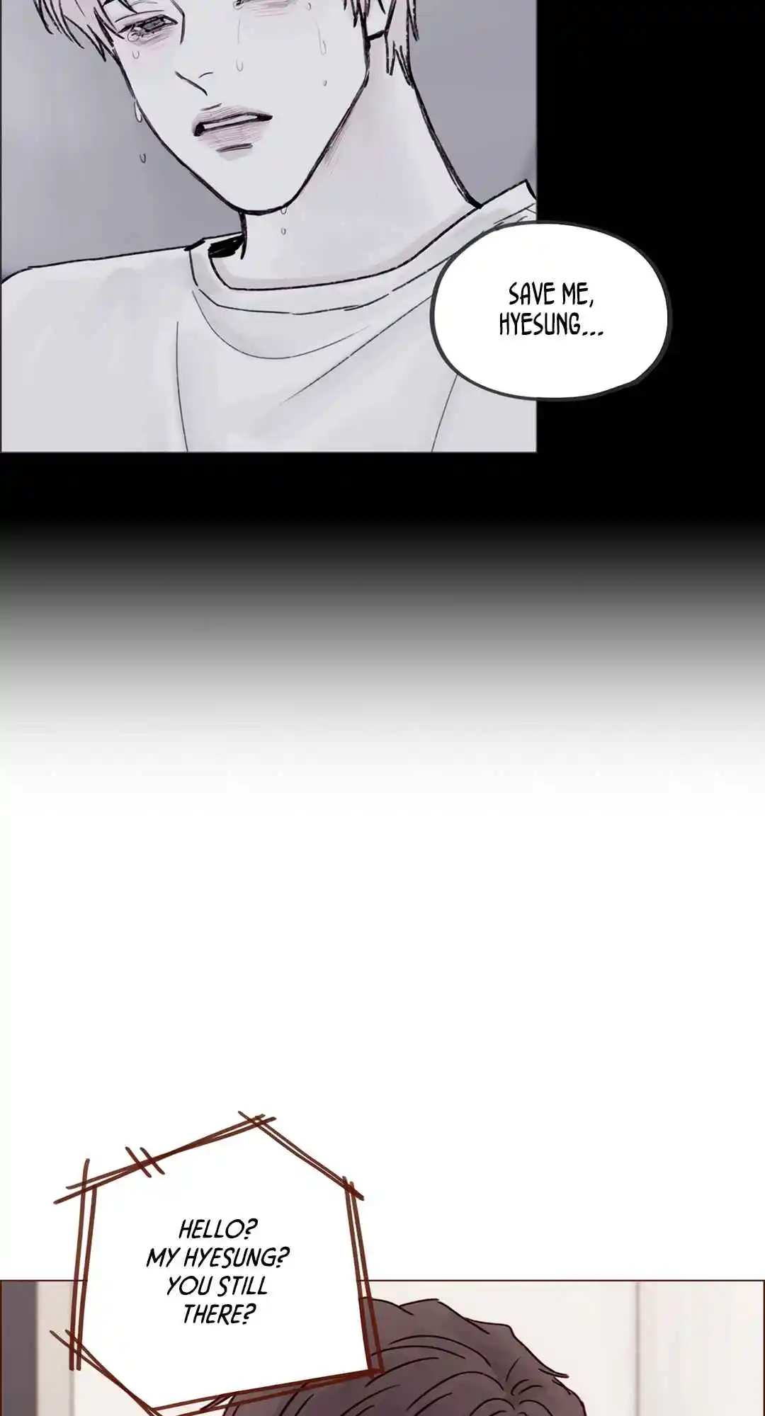 Hongshi Loves Me! 233