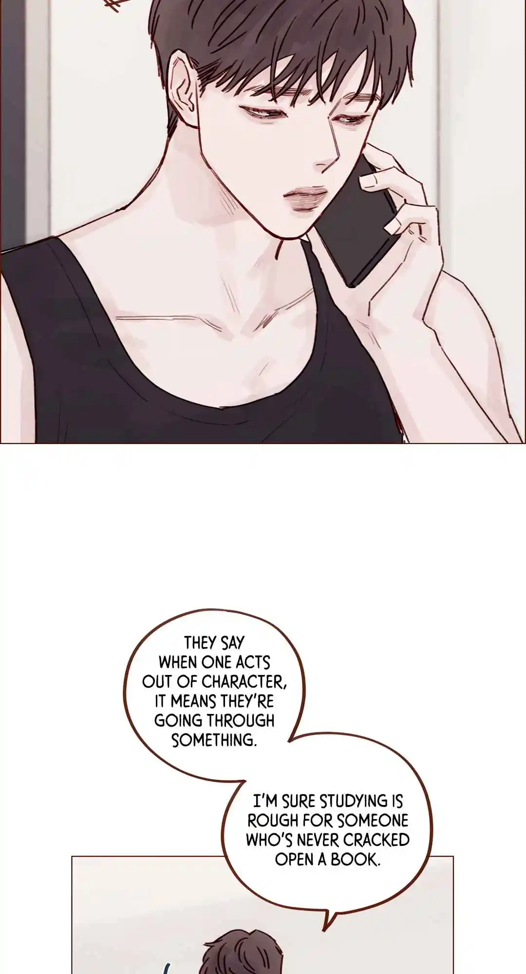 Hongshi Loves Me! 233