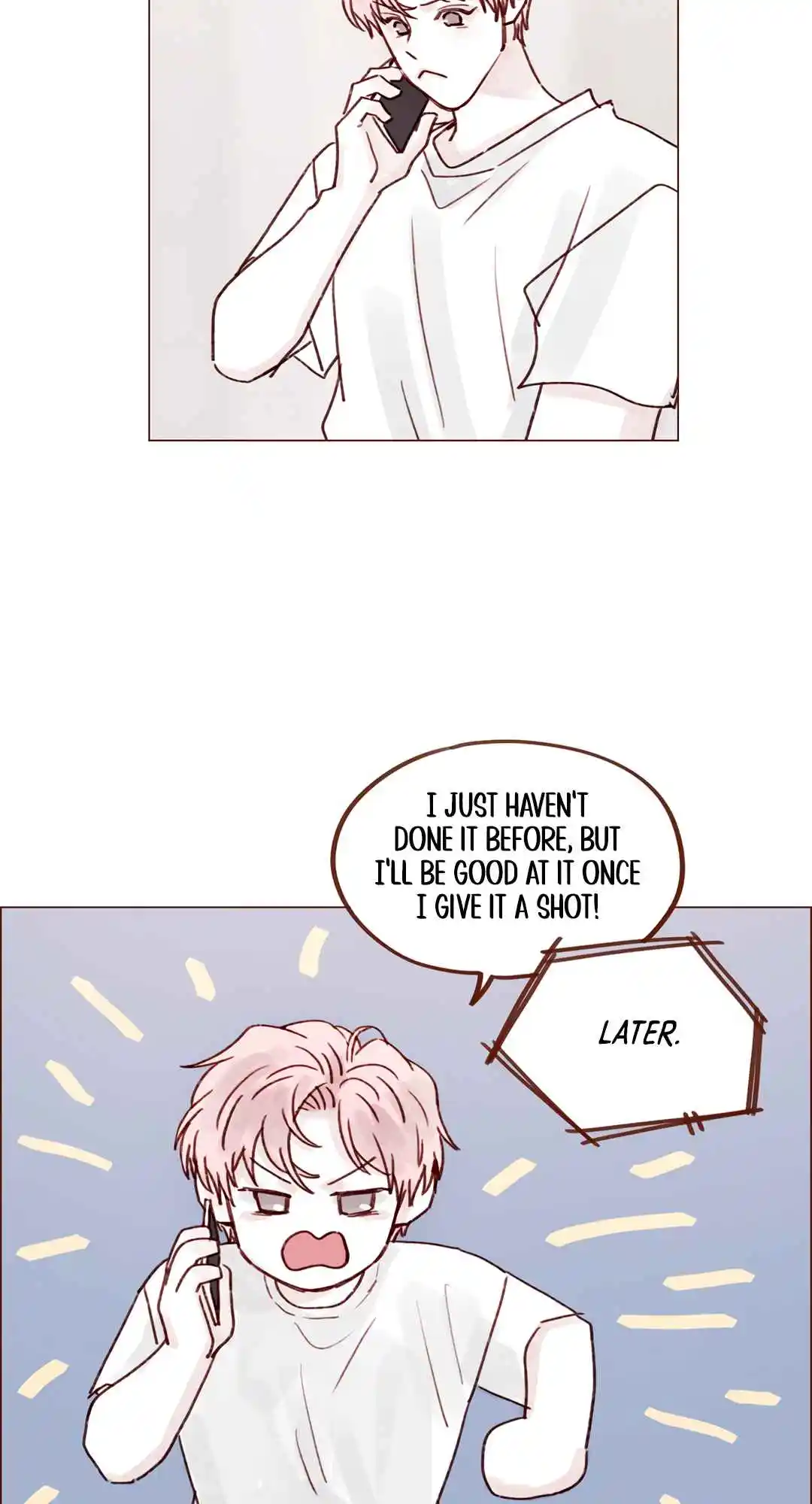 Hongshi Loves Me! 233