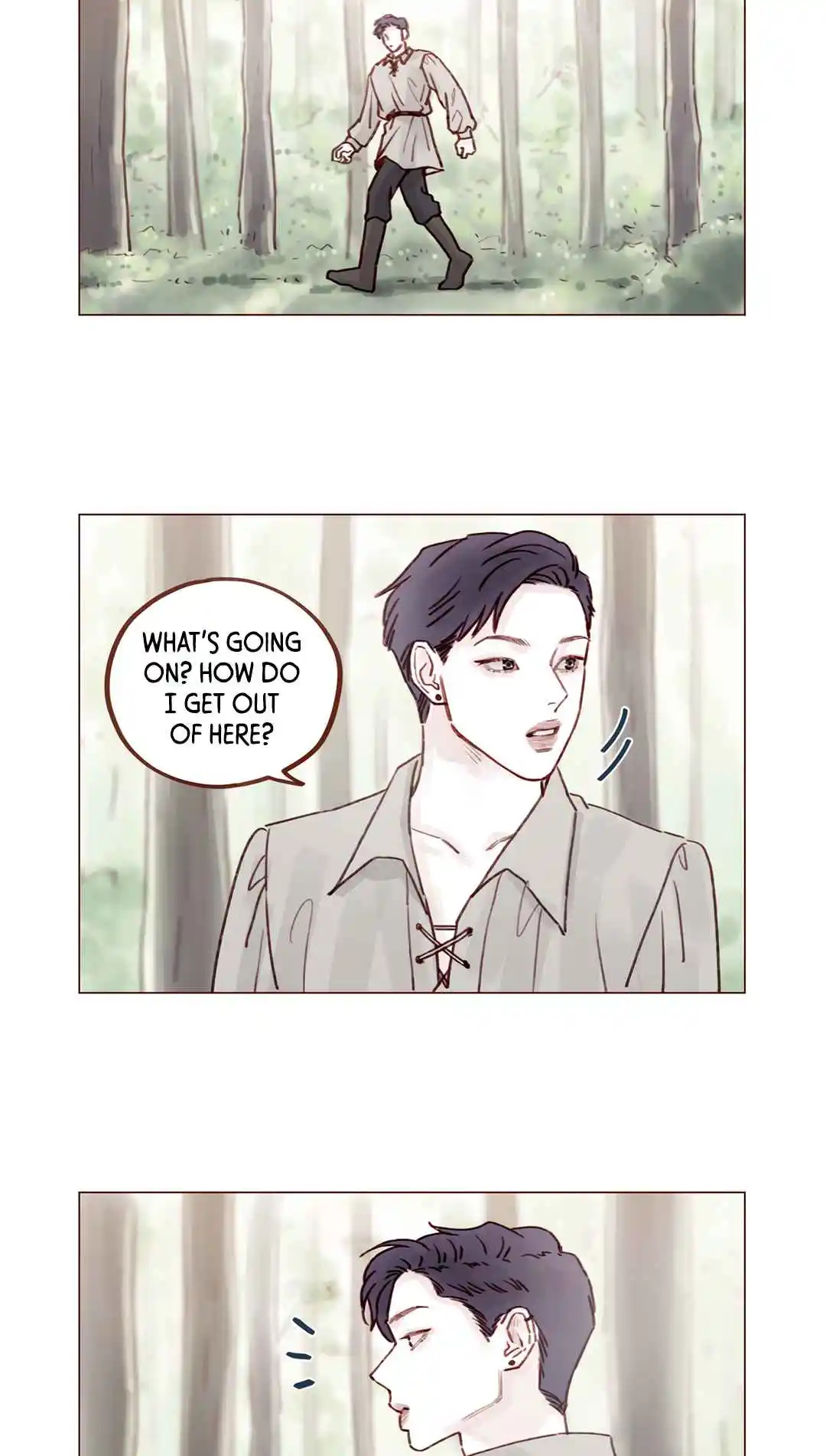 Hongshi Loves Me! 234