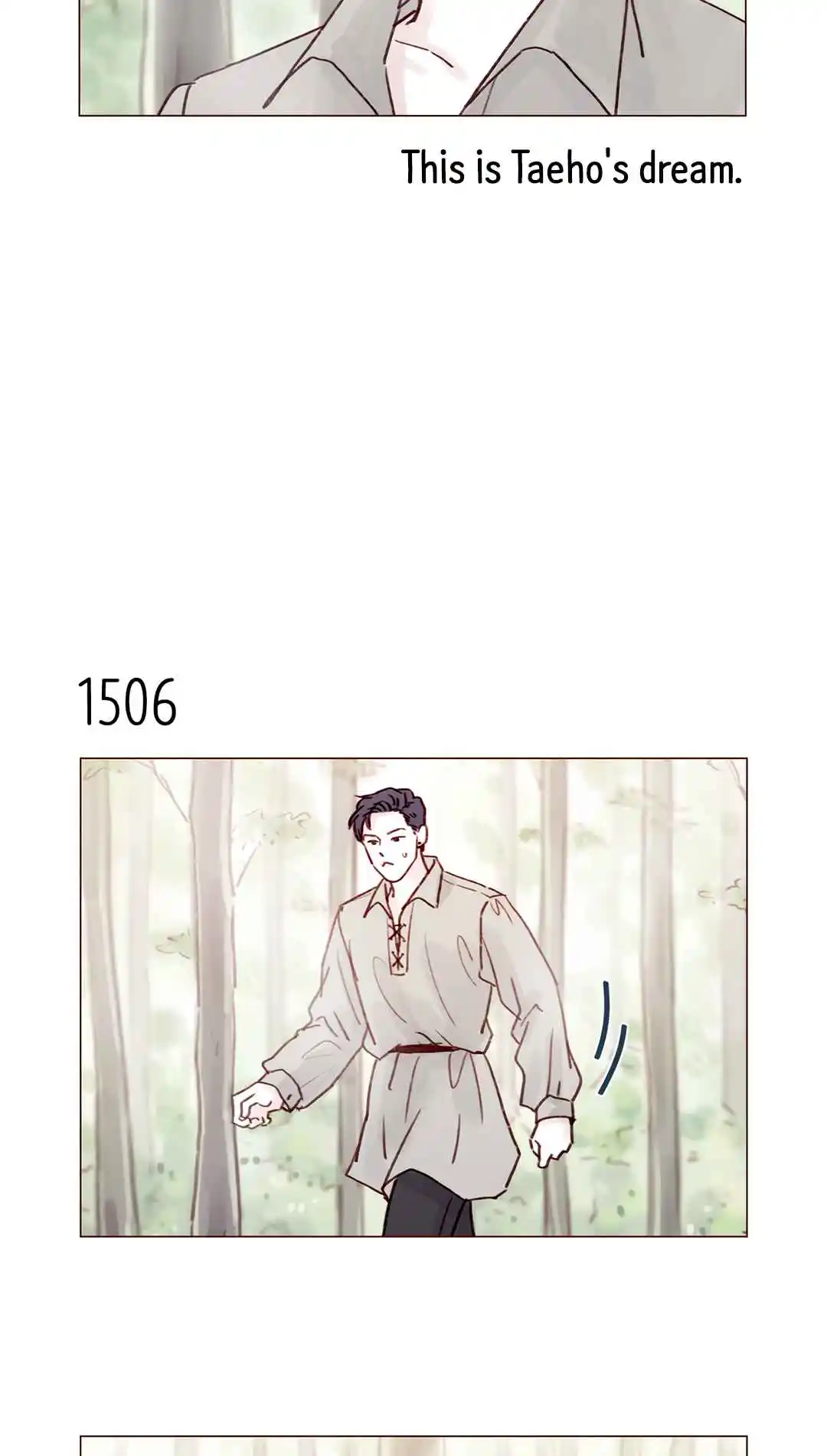 Hongshi Loves Me! 234