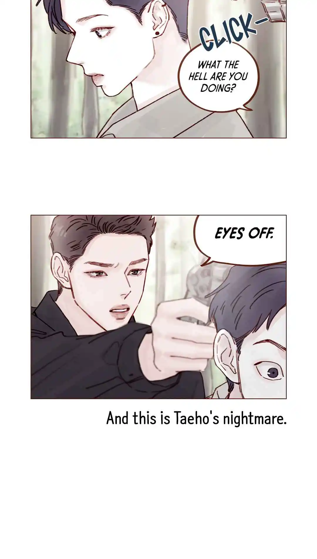 Hongshi Loves Me! 234