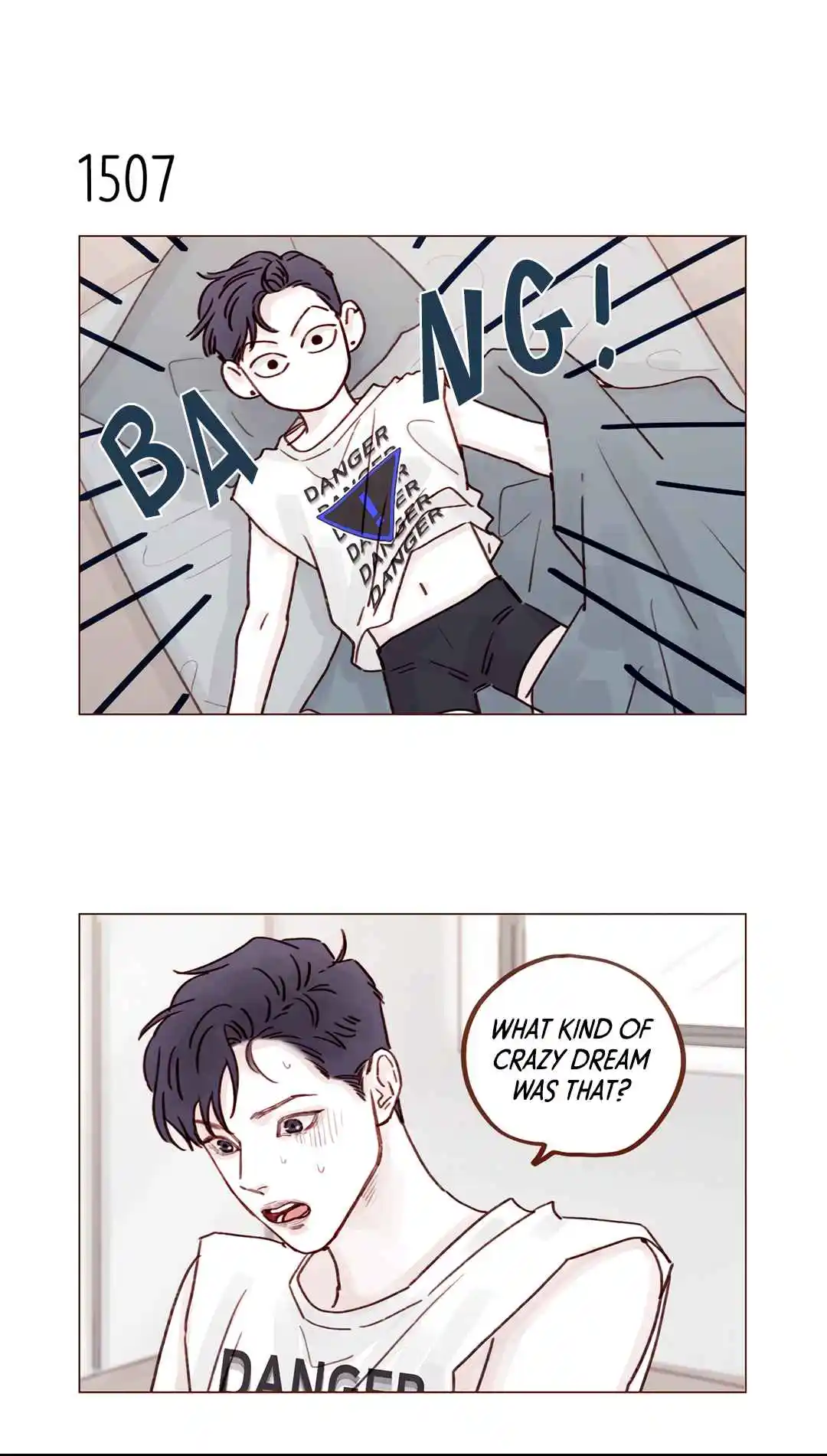 Hongshi Loves Me! 234