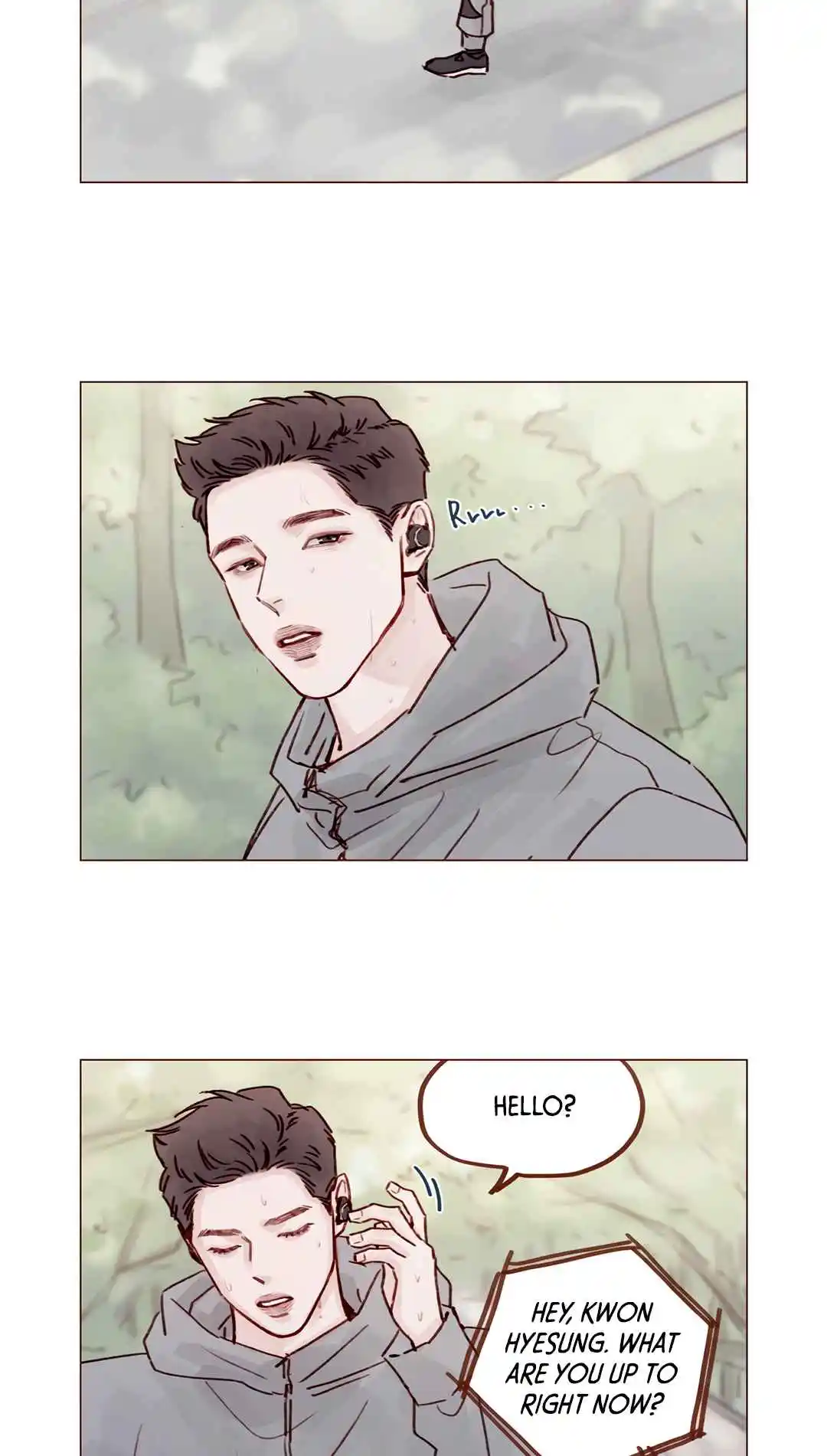 Hongshi Loves Me! 234