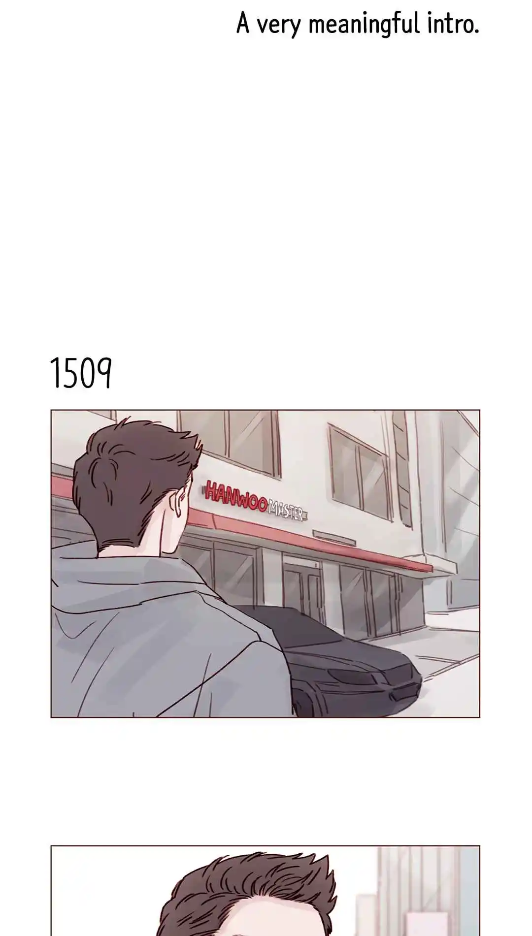 Hongshi Loves Me! 234