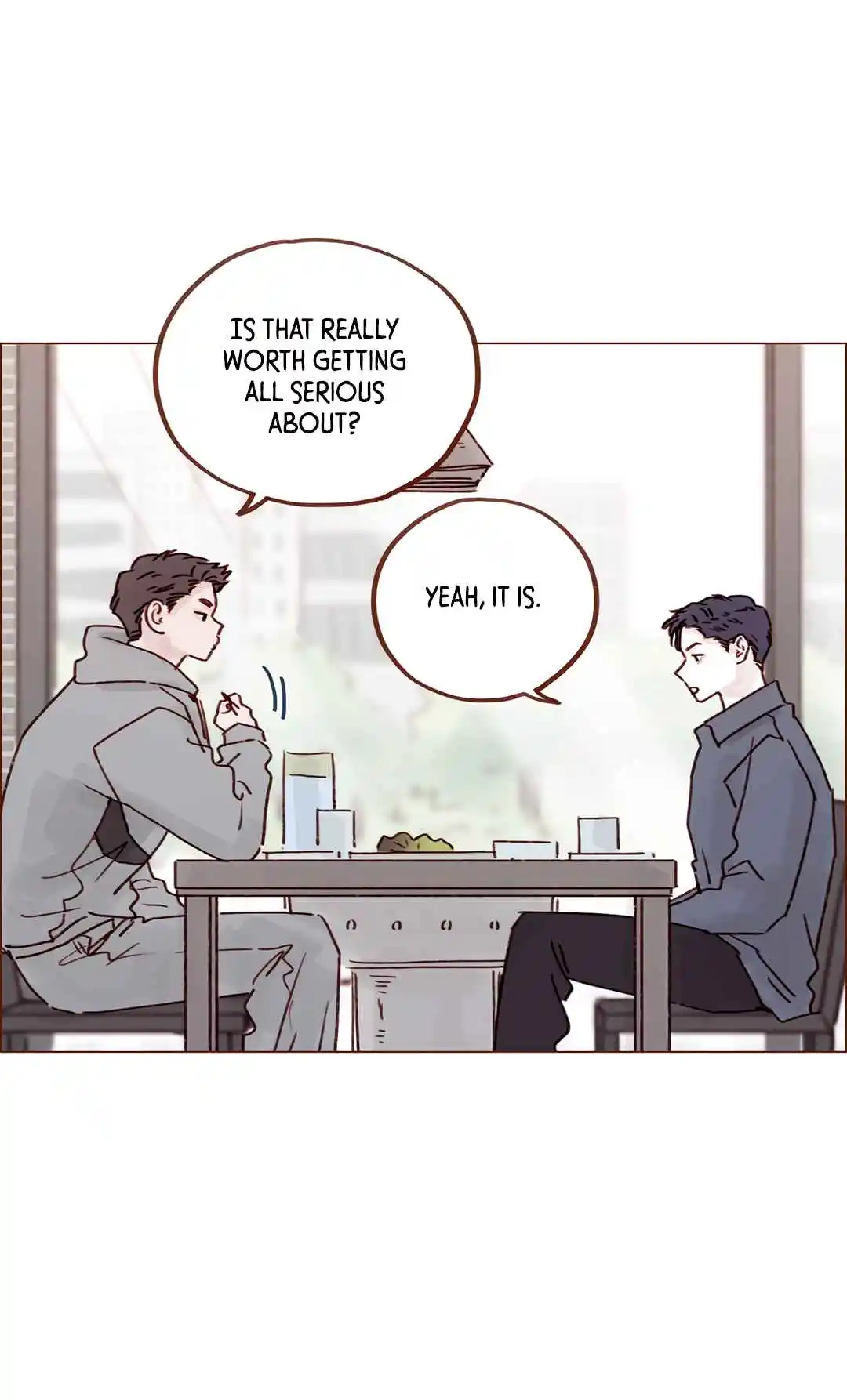 Hongshi Loves Me! 234