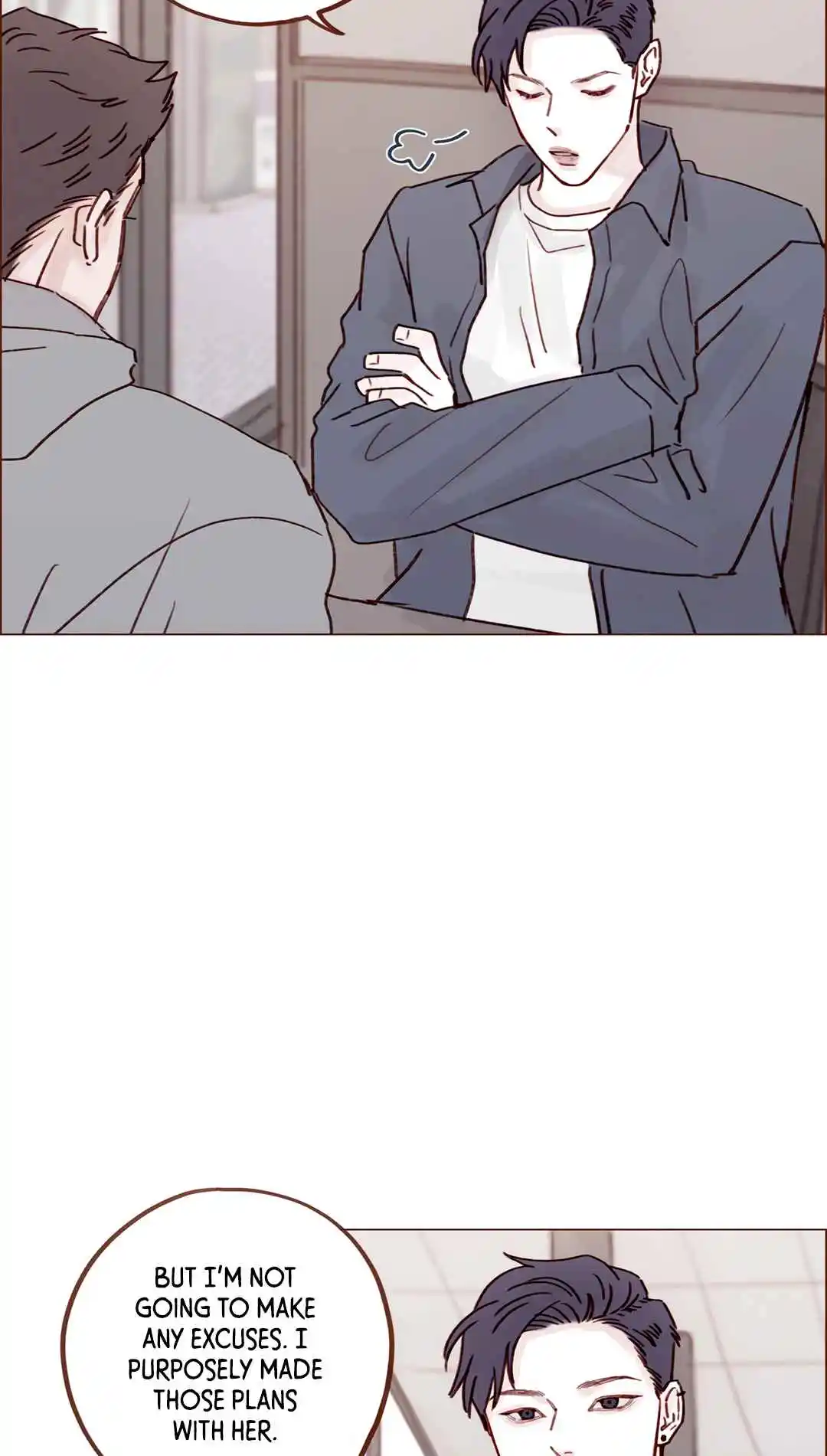 Hongshi Loves Me! 234