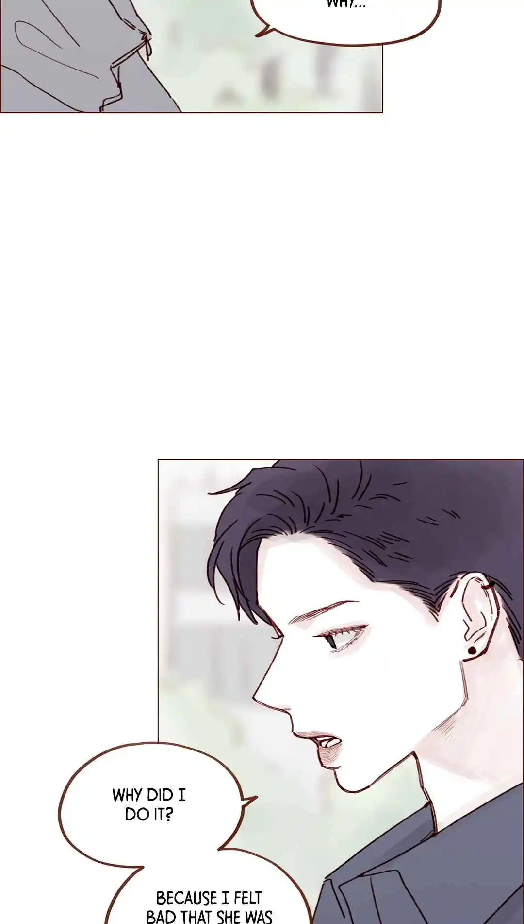 Hongshi Loves Me! 234