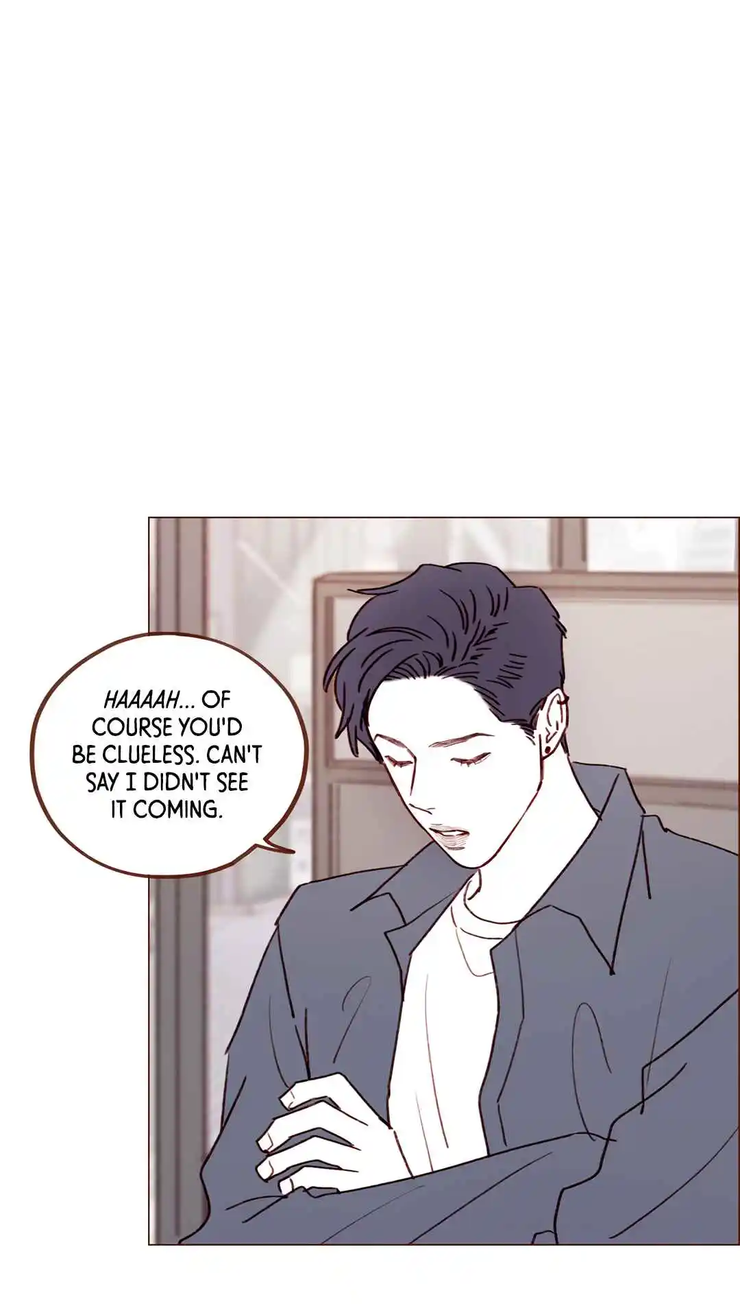 Hongshi Loves Me! 234