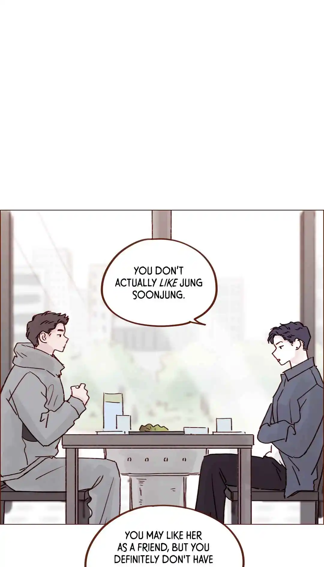 Hongshi Loves Me! 234