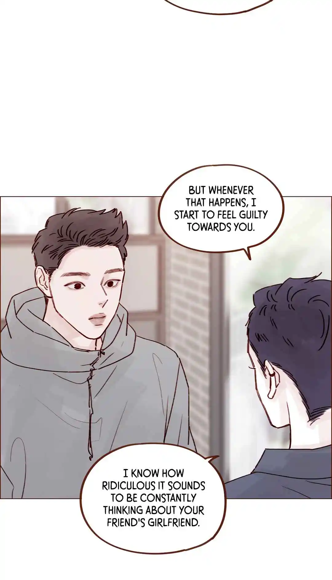 Hongshi Loves Me! 234