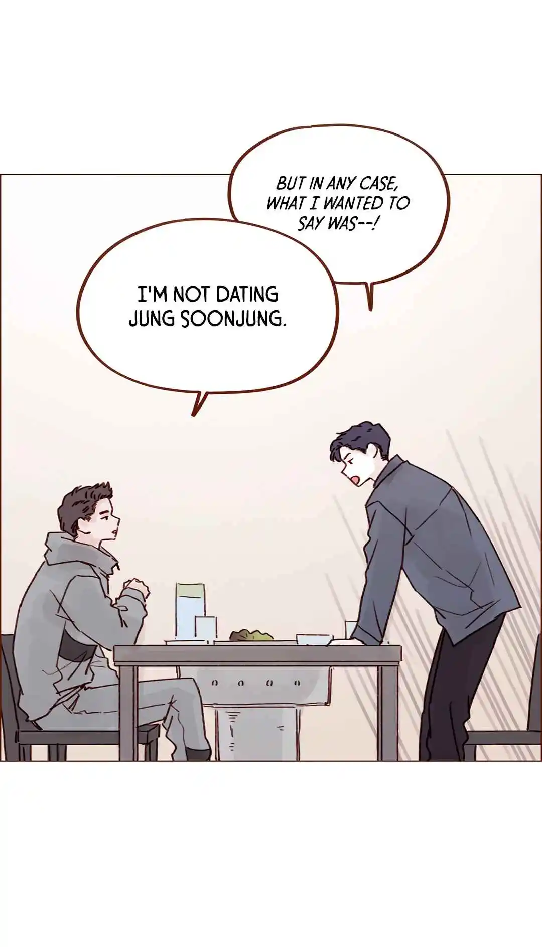 Hongshi Loves Me! 234