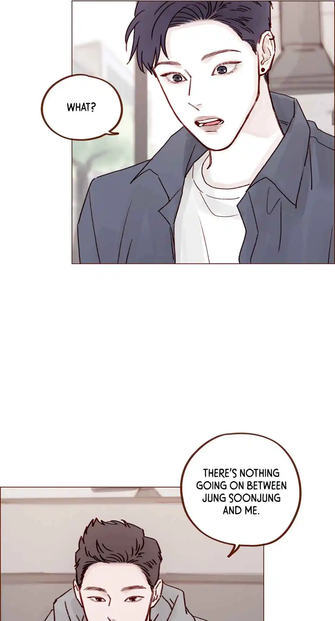 Hongshi Loves Me! 234