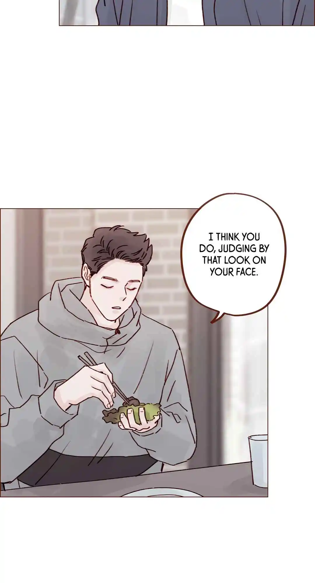 Hongshi Loves Me! 234