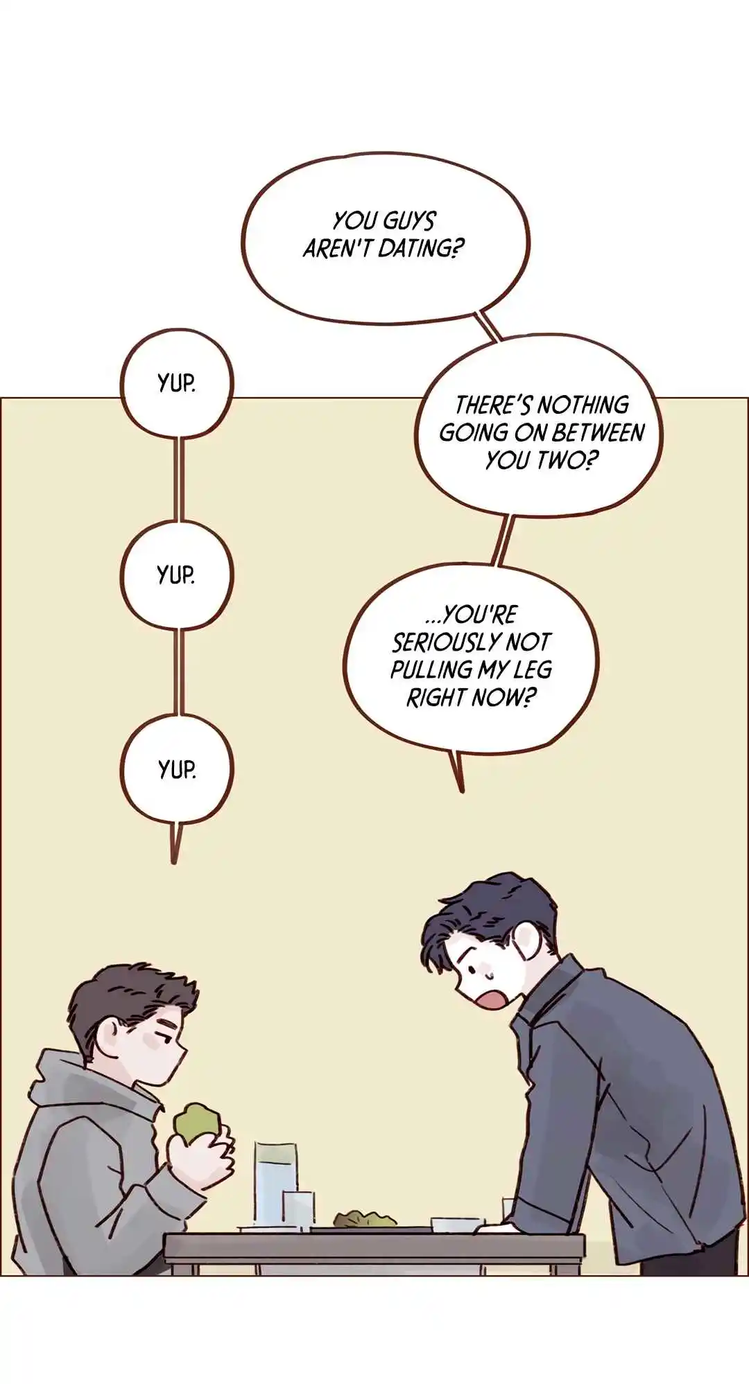 Hongshi Loves Me! 234