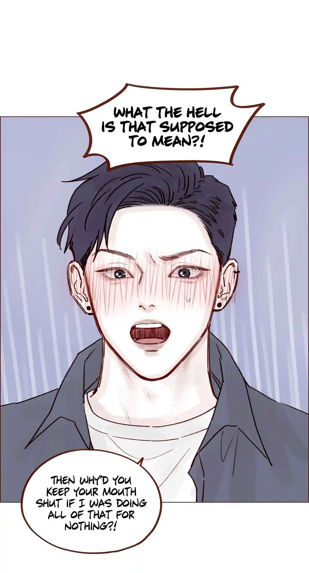 Hongshi Loves Me! 234