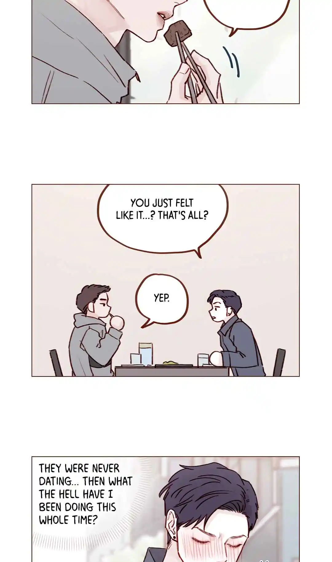 Hongshi Loves Me! 235