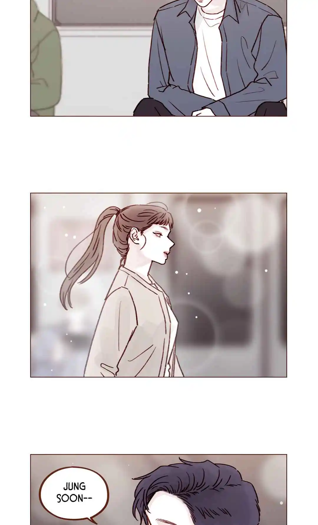 Hongshi Loves Me! 235