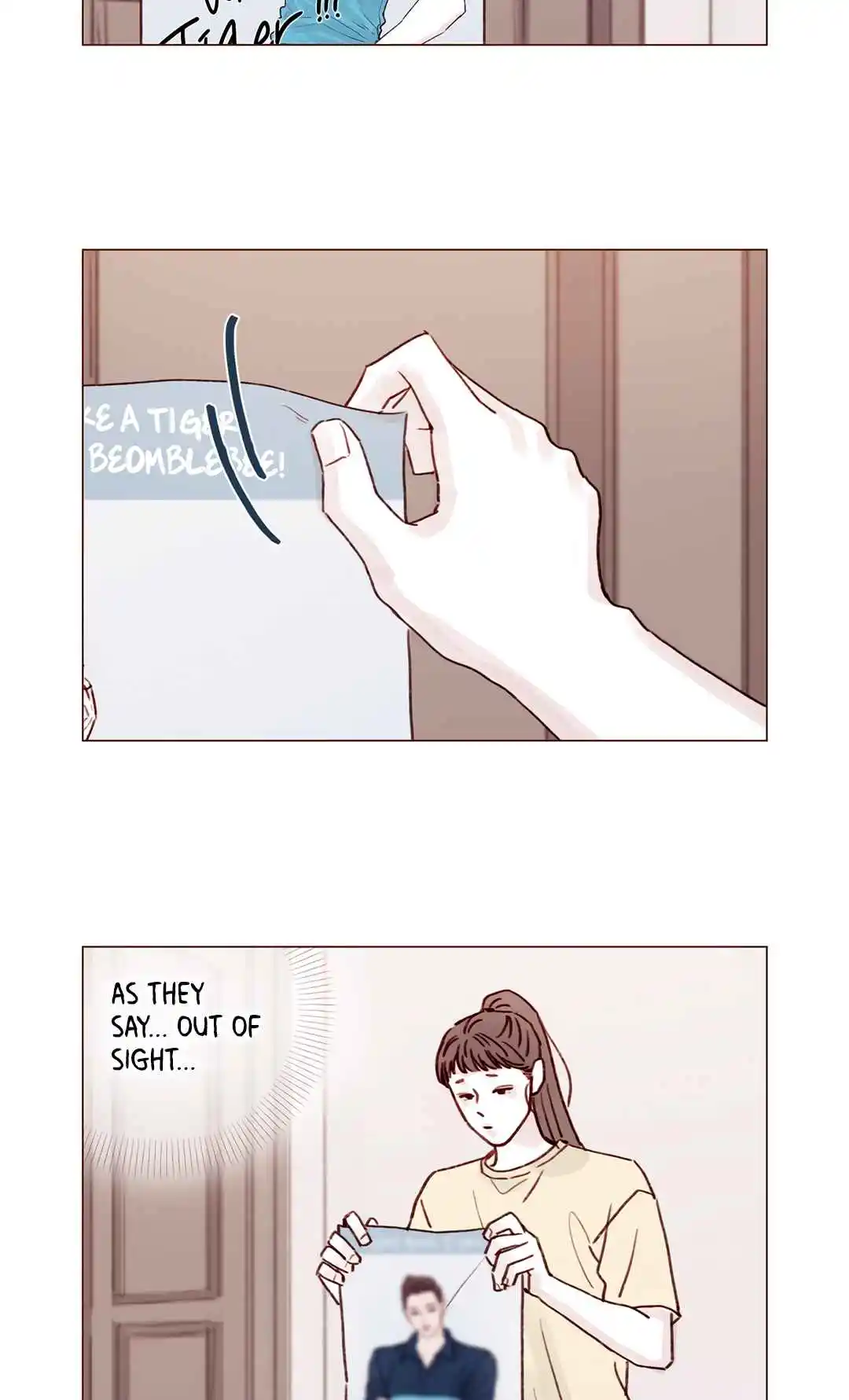 Hongshi Loves Me! 235