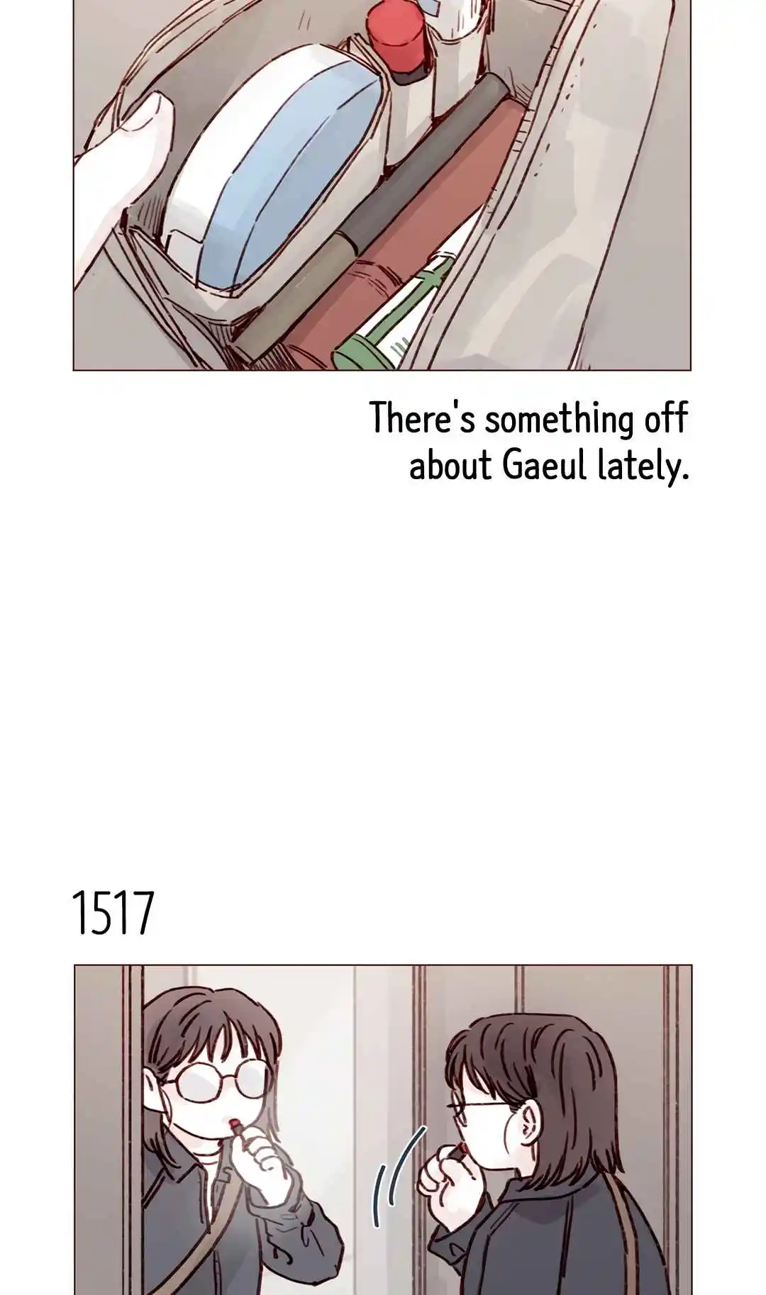 Hongshi Loves Me! 235