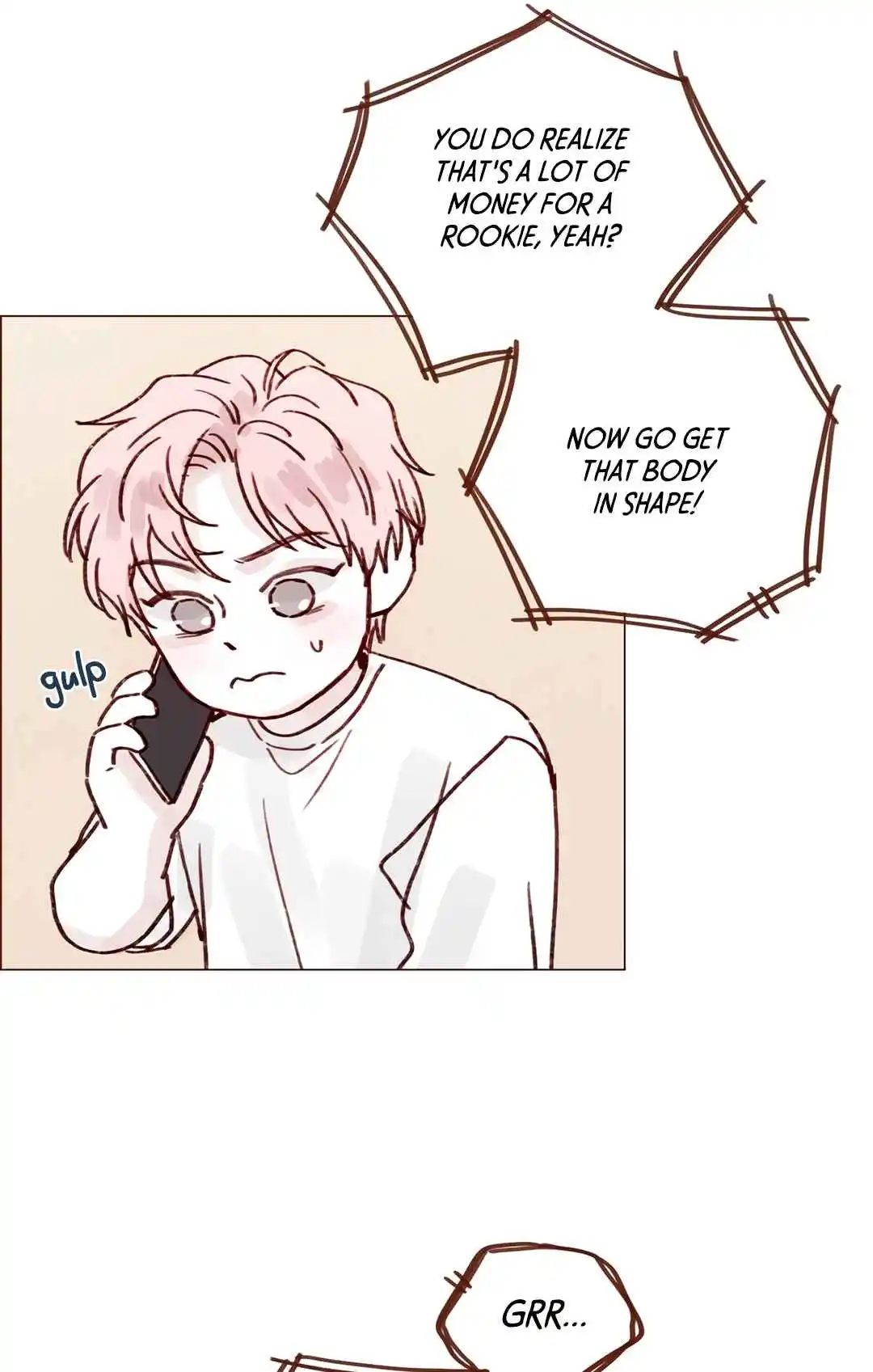 Hongshi Loves Me! 235