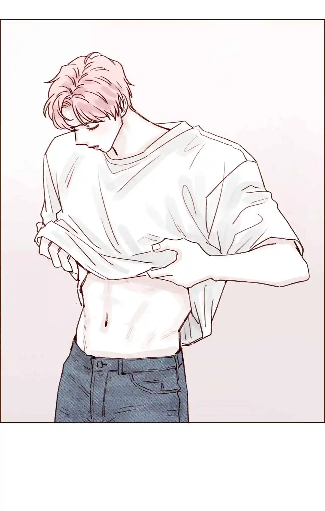 Hongshi Loves Me! 235