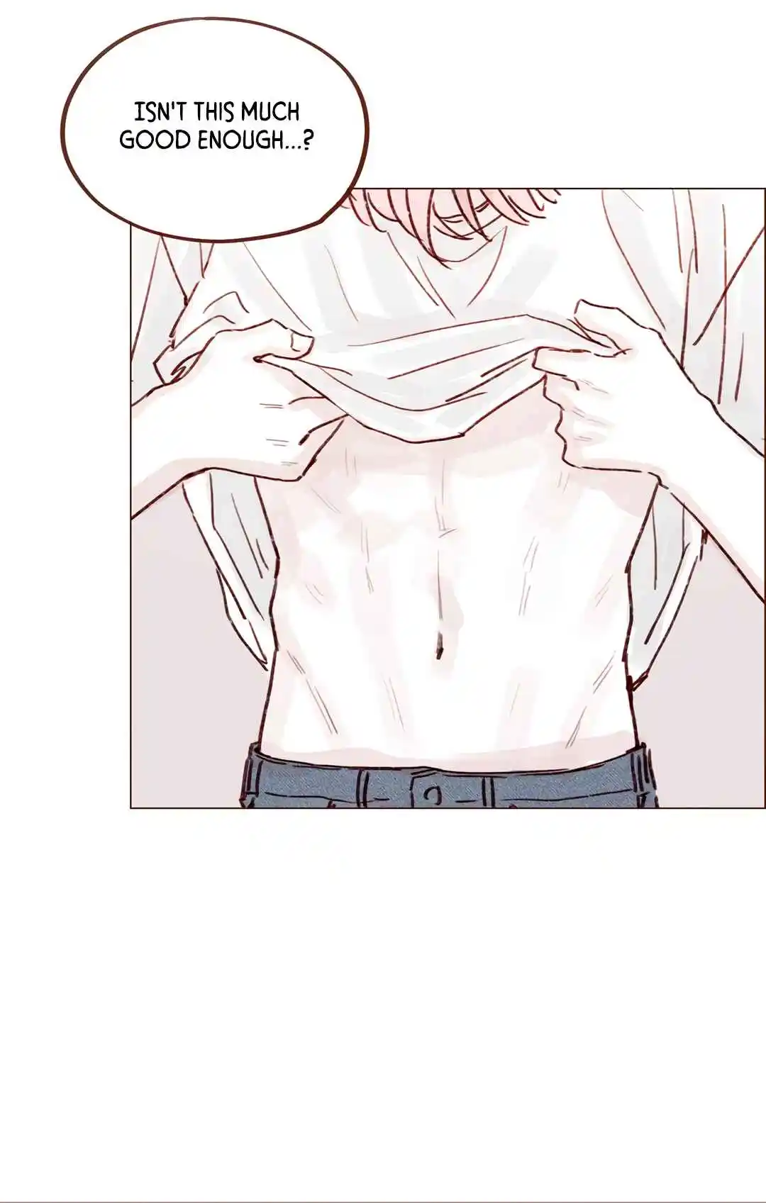 Hongshi Loves Me! 235