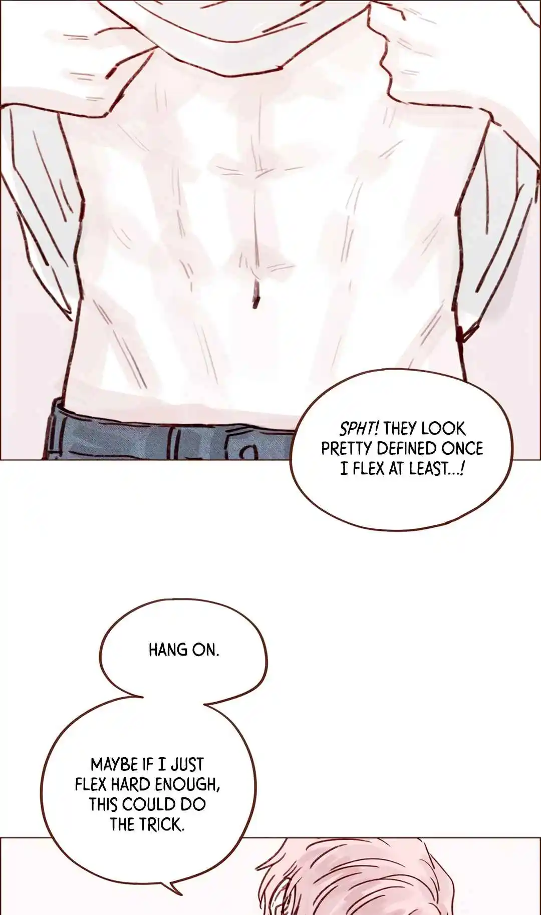 Hongshi Loves Me! 235