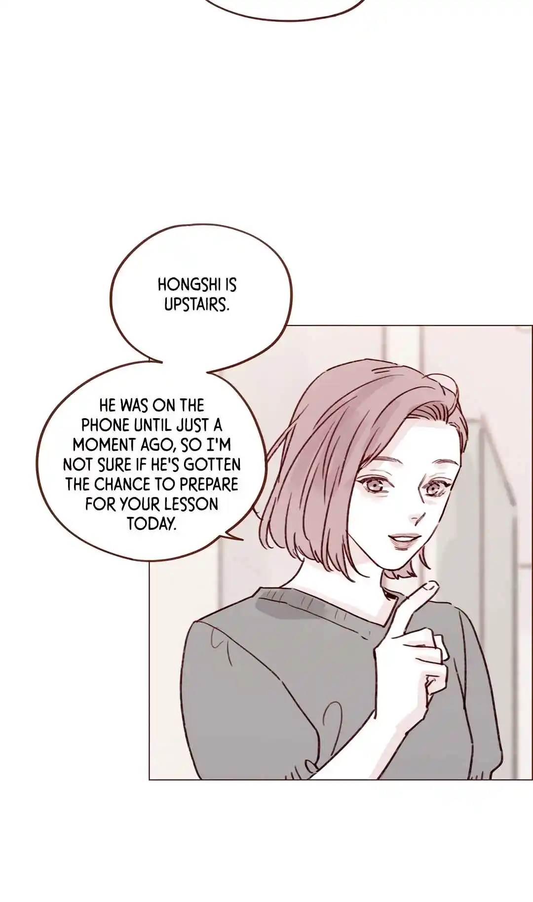 Hongshi Loves Me! 235