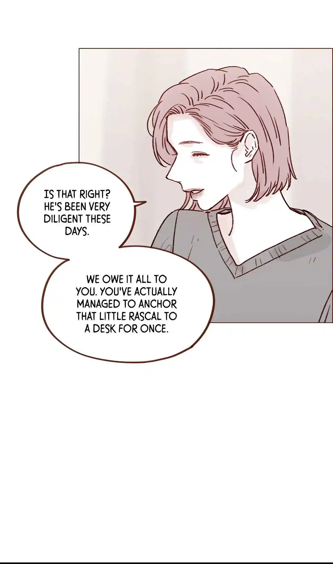 Hongshi Loves Me! 235