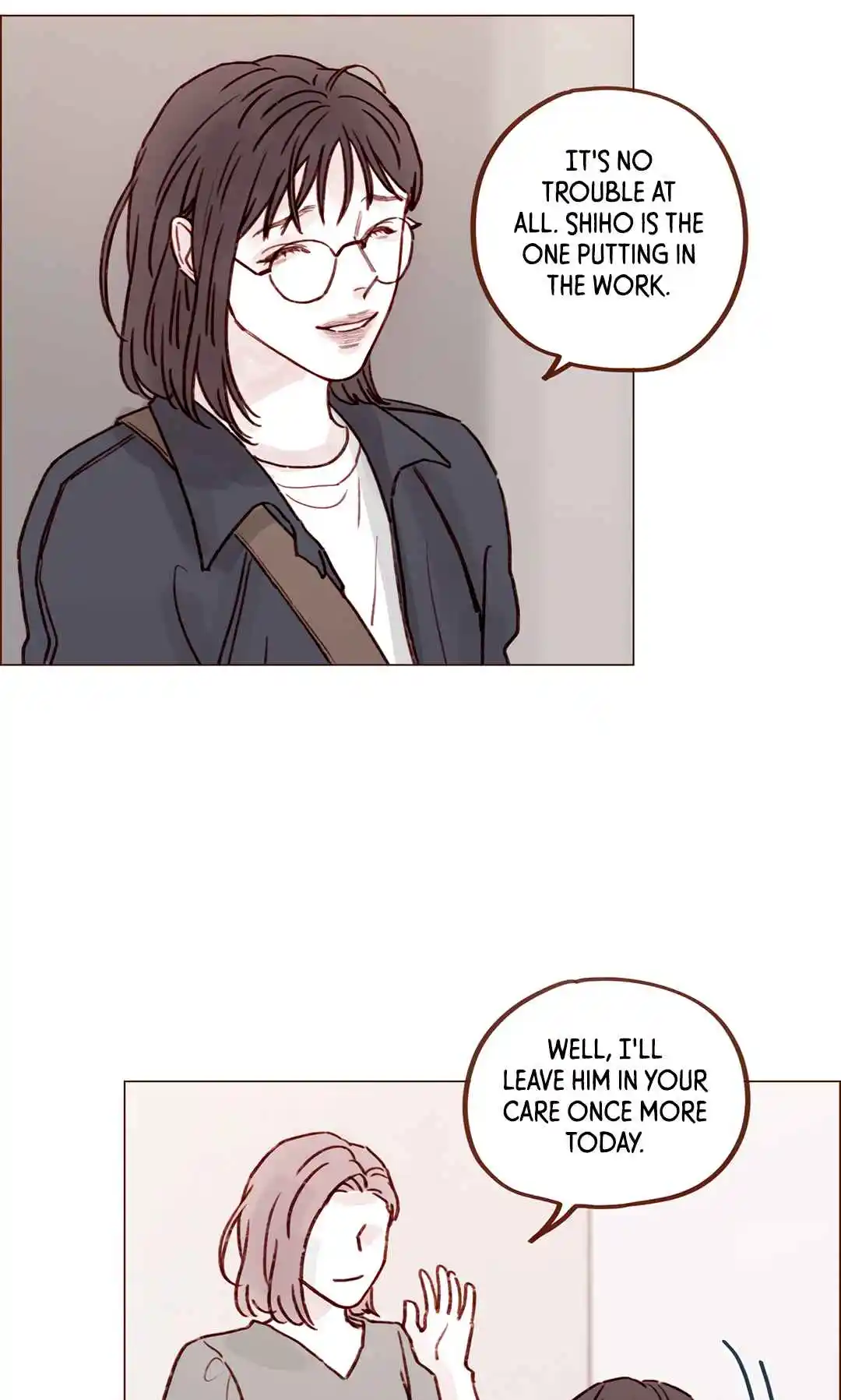 Hongshi Loves Me! 235