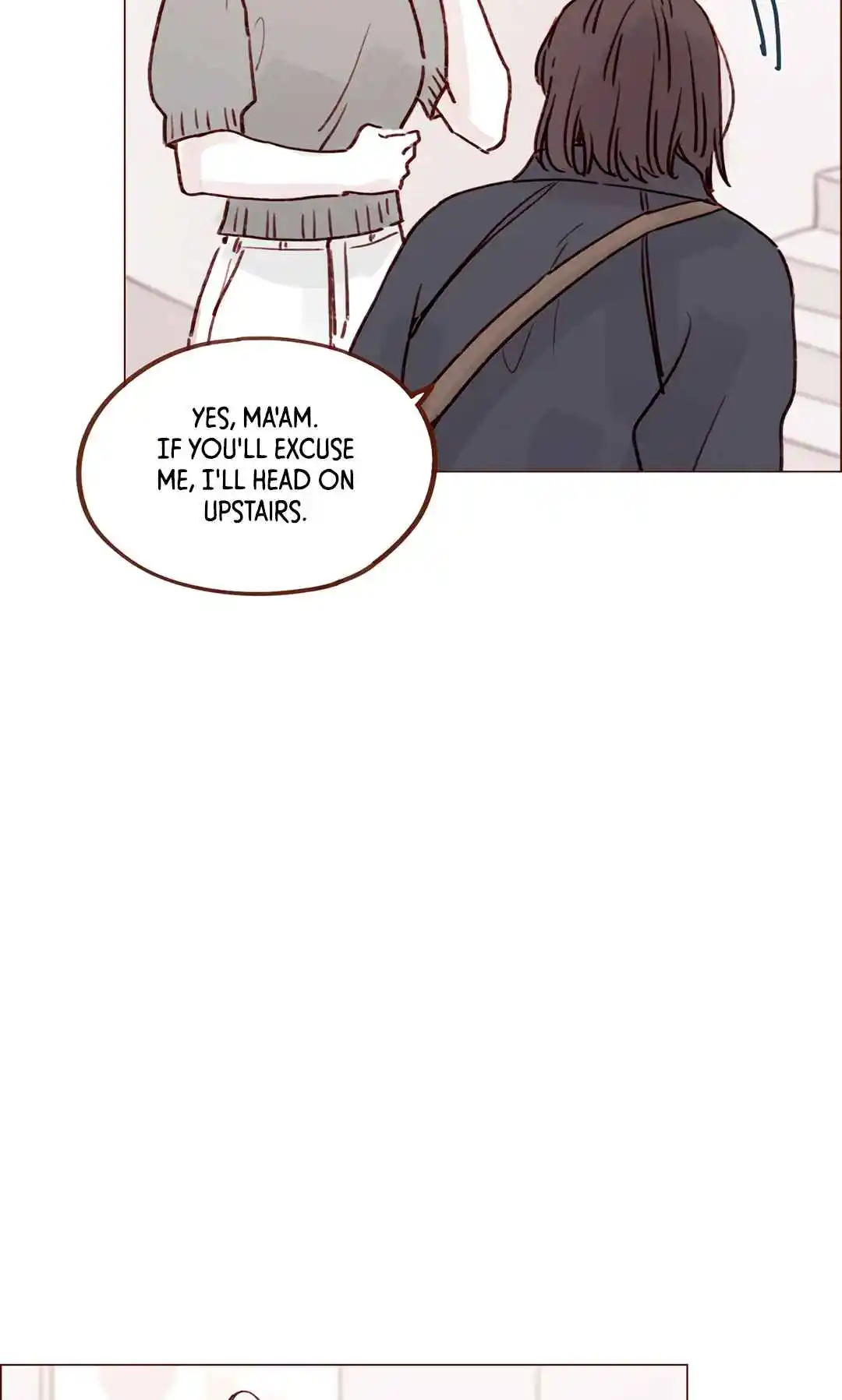 Hongshi Loves Me! 235