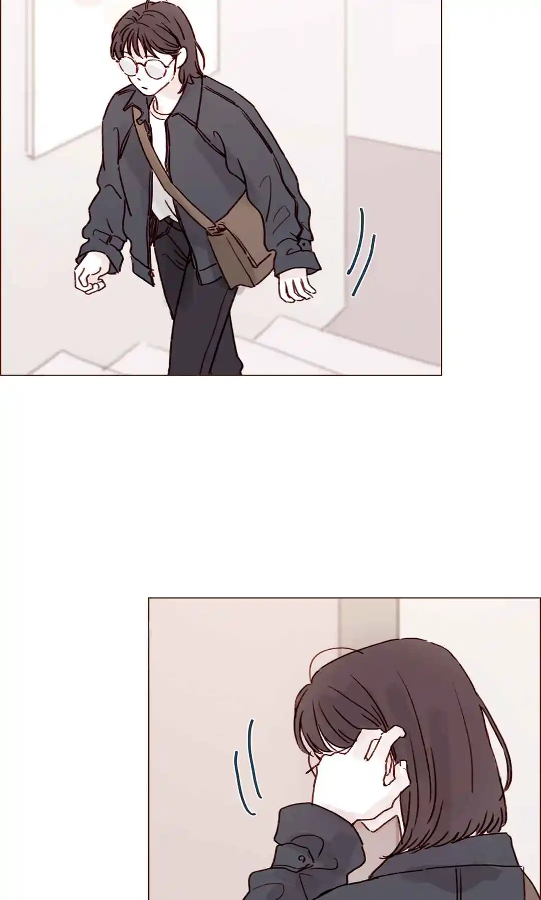 Hongshi Loves Me! 235