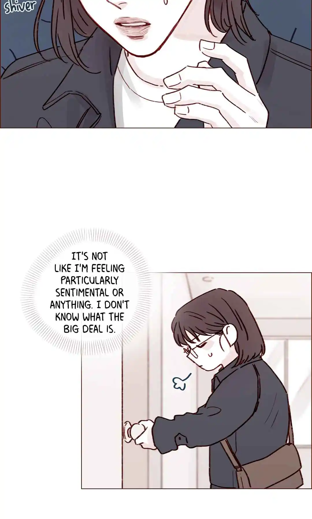 Hongshi Loves Me! 235