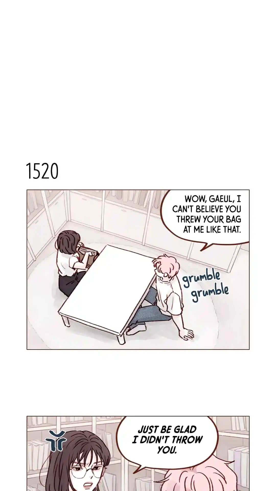 Hongshi Loves Me! 236