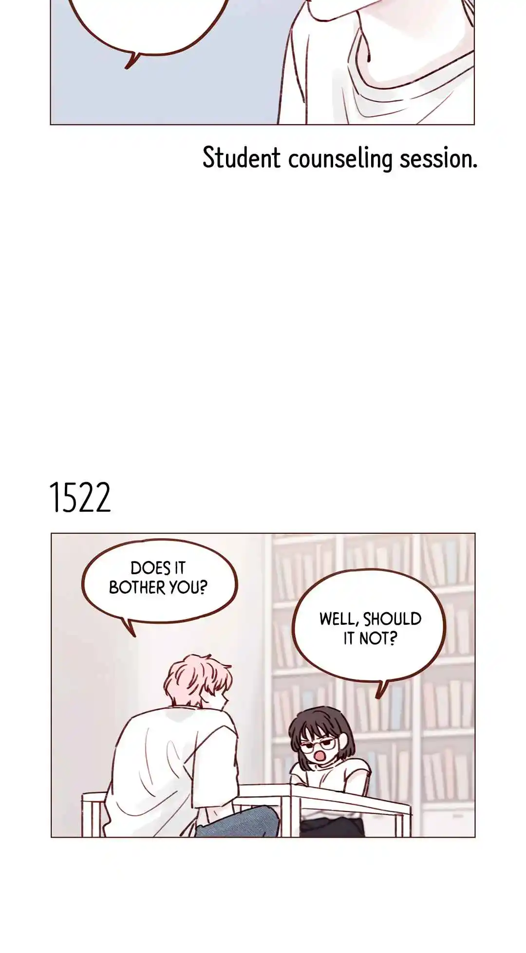 Hongshi Loves Me! 236