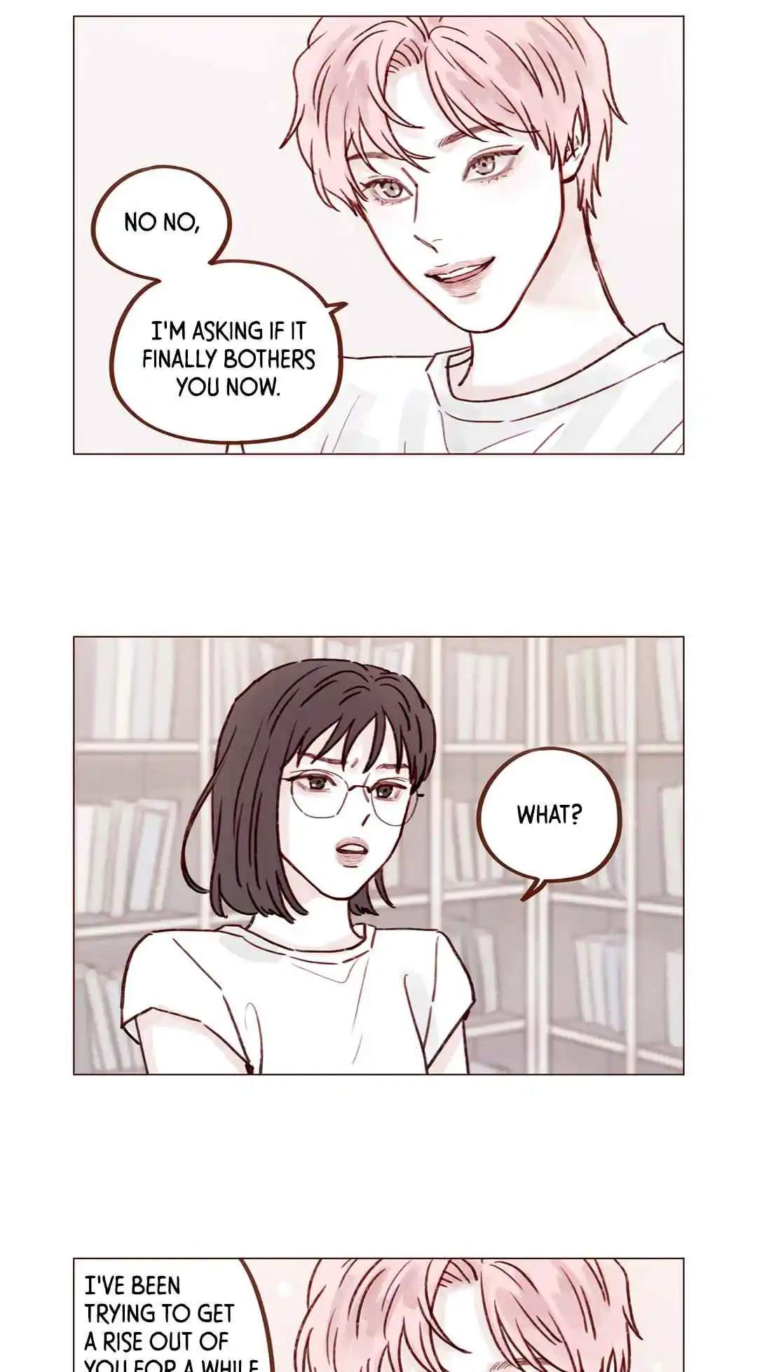 Hongshi Loves Me! 236