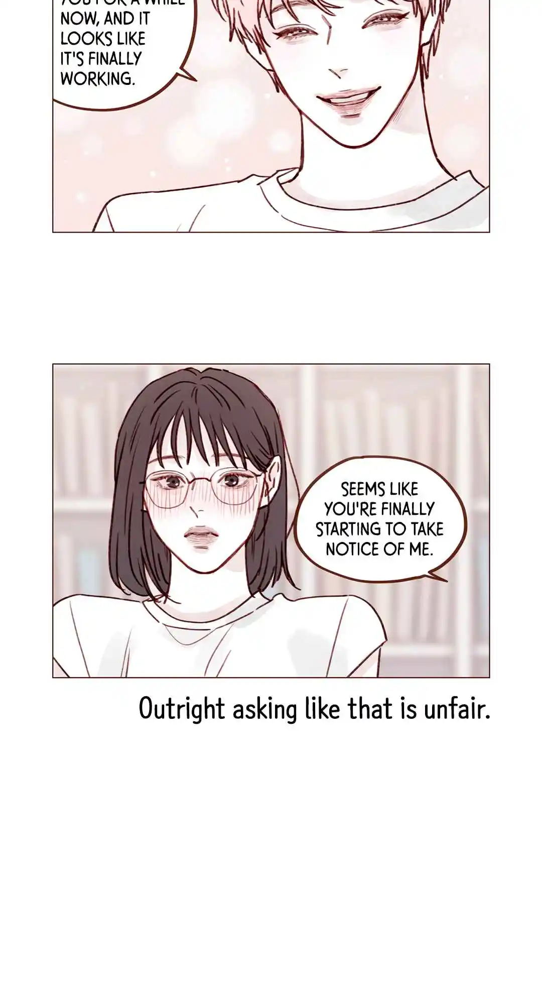 Hongshi Loves Me! 236