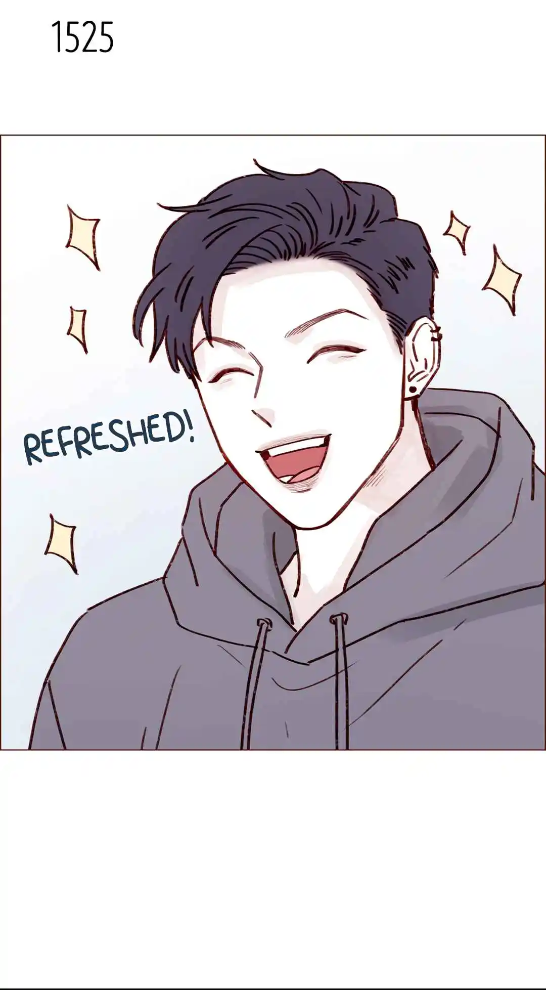 Hongshi Loves Me! 236