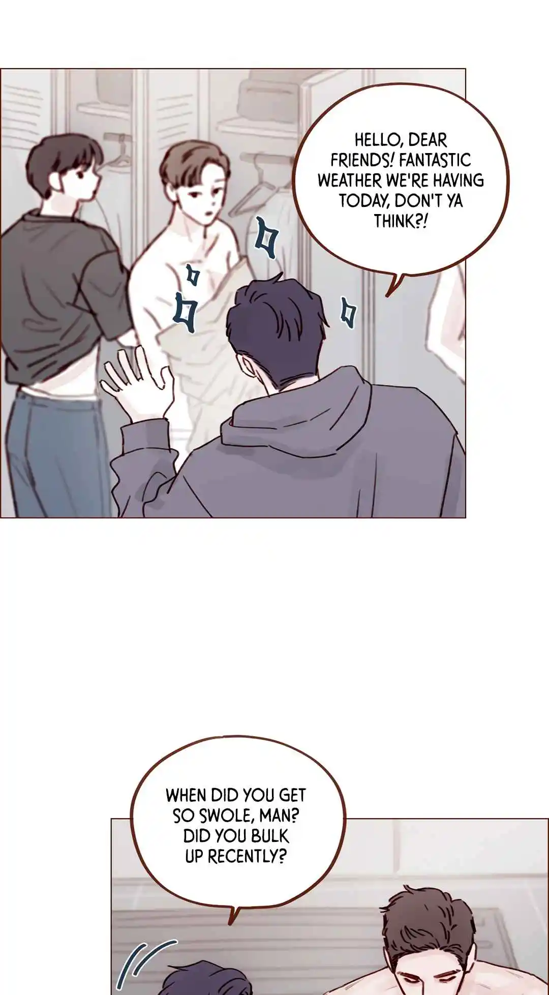 Hongshi Loves Me! 236