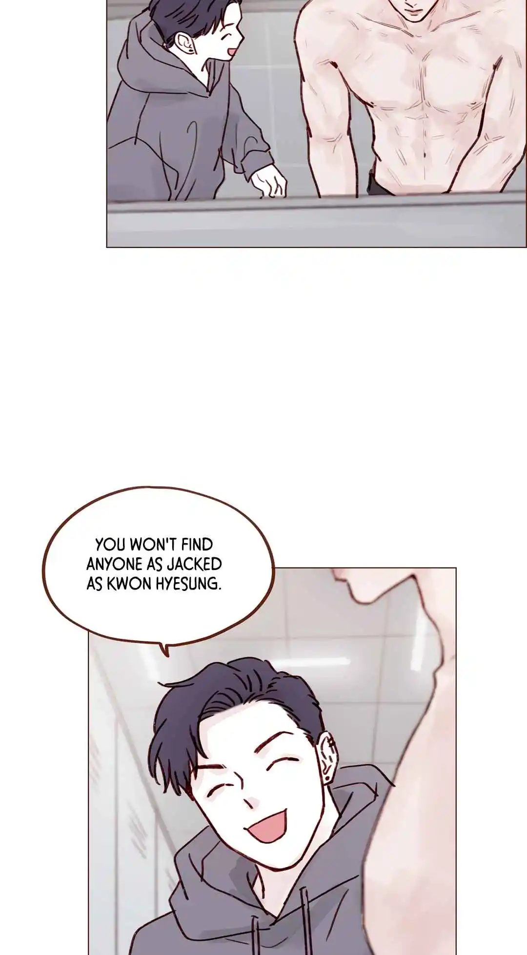 Hongshi Loves Me! 236