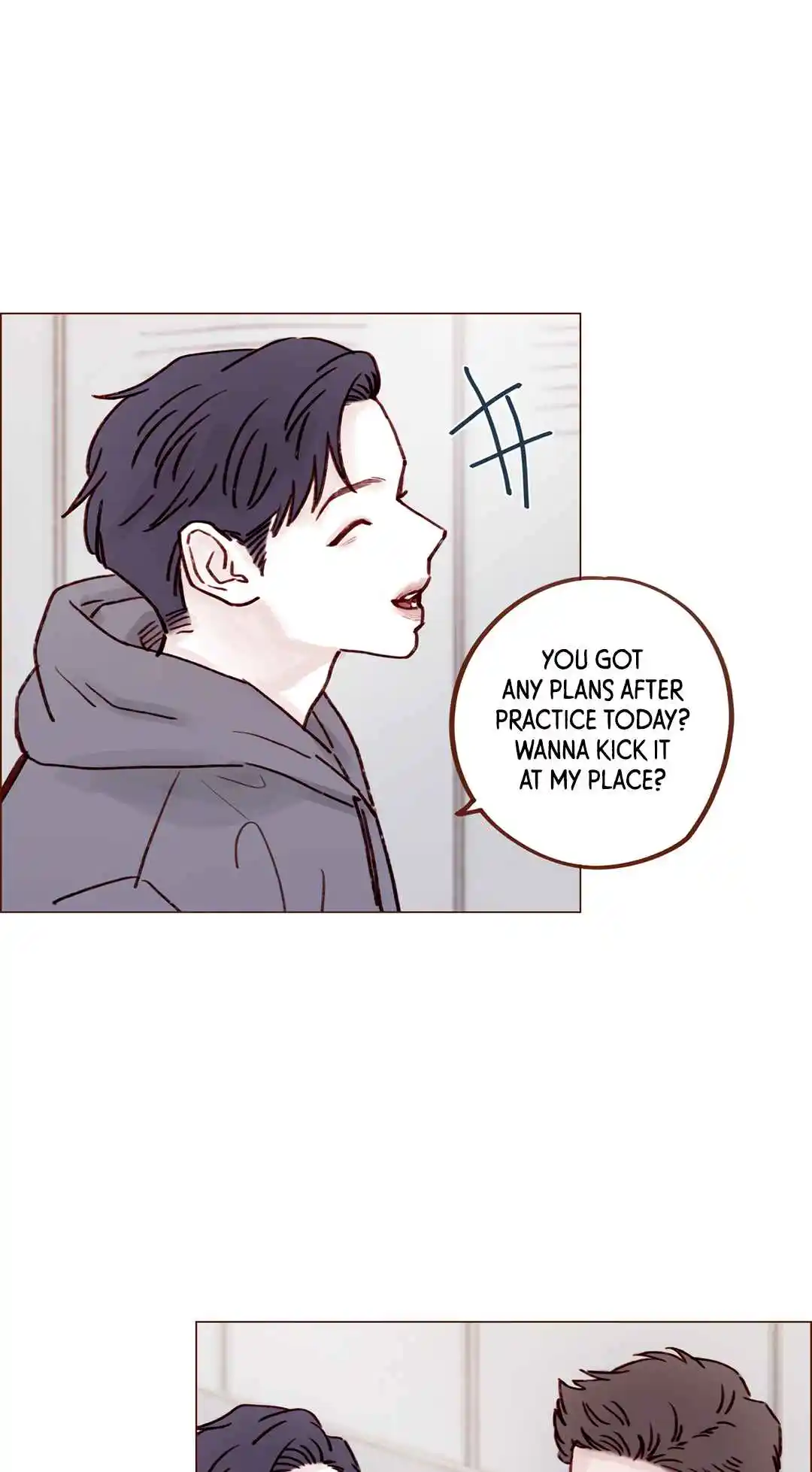 Hongshi Loves Me! 236